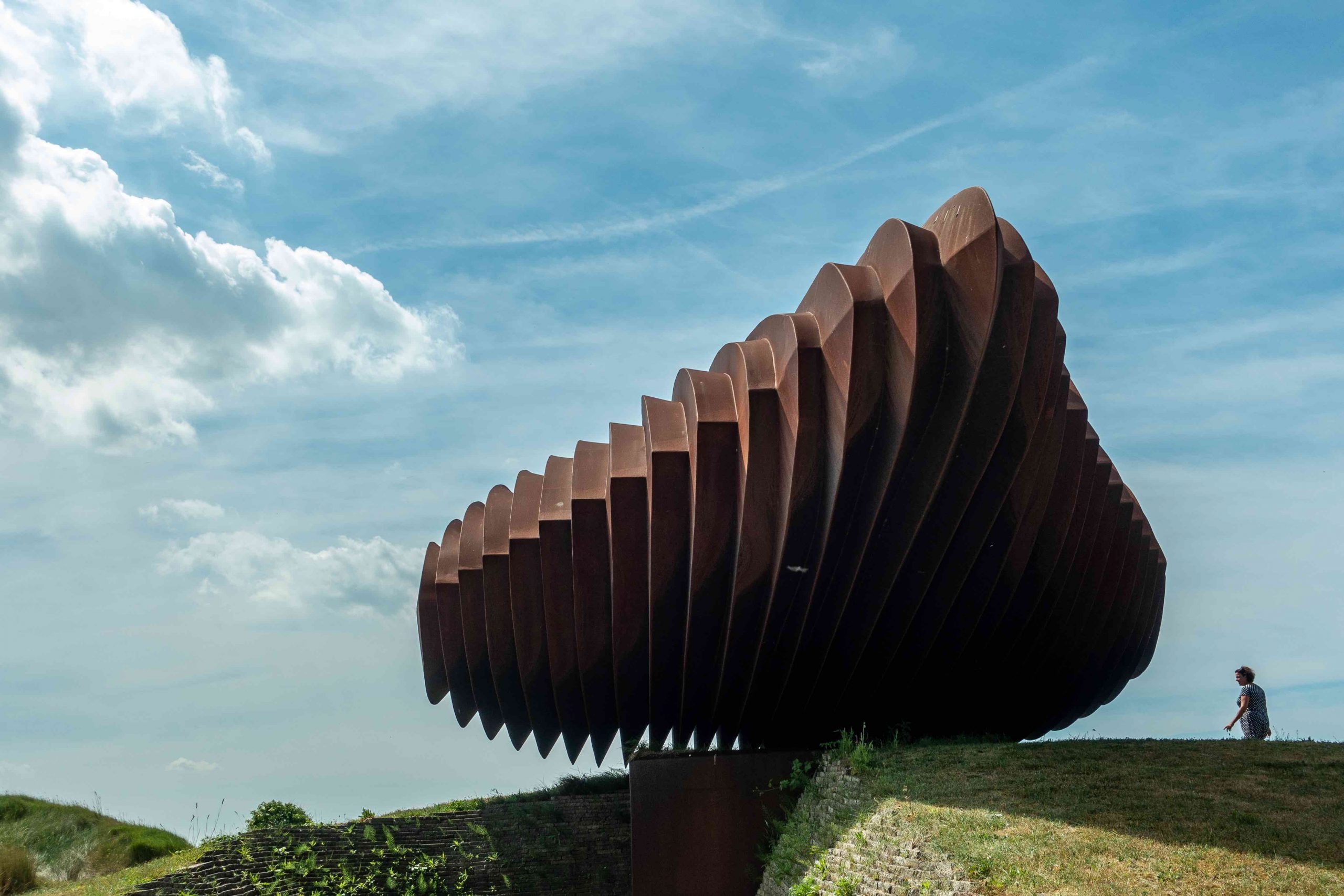 Optreden bij de Nollen