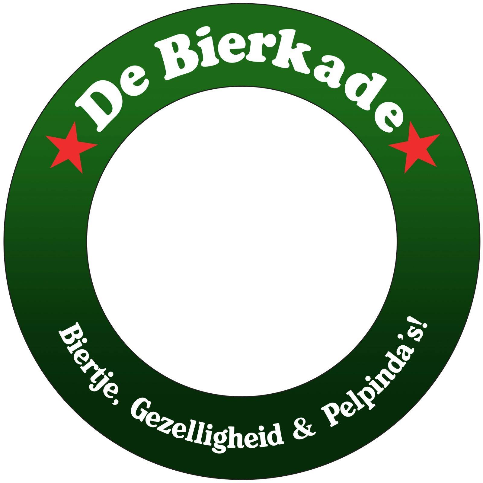 Optreden bij De Bierkade